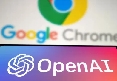 Google, Inteligencia artificial, IA, OpenAI, buscador web, ChatGPT, Chrom,