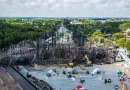 escenario principal, Tomorrowland, incendio, que pasara, conciertos, fin de semana,