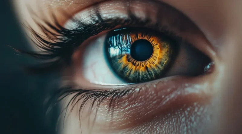 ojo, ardor en los ojos, salud, oftalmólogo, garrapata diminuta, pestañas, aloja, causa, pican los ojos,