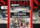 traidores de la patria, 222 vendepatrias, nicaragua