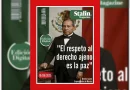 opinio, paz, derechos,