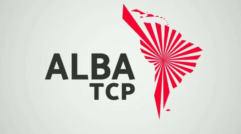 alba, venezuela, estados unidos,
