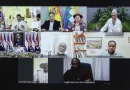 nicaragua, alba tcp, venezuela, nicolas maduro, daniel ortega,