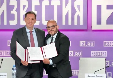 izvestia, nicaragua, rusia, acuerdo, cooperacion,