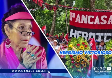 nicaragua, rosario murillo, pancasan, nicaragua,