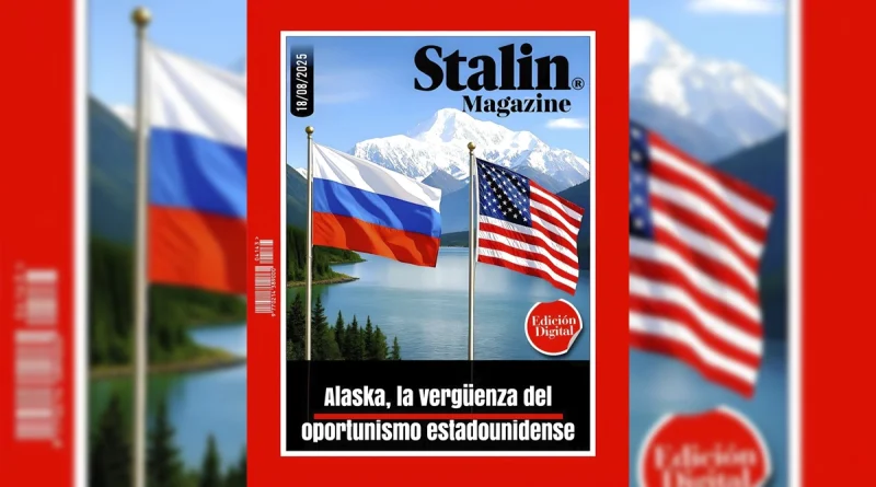 opinion, alaska, estados unidos,