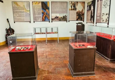 nueva Segovia, cocotal, nicaragüa, gobierno d enicaragua