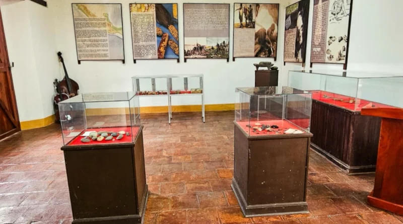 nueva Segovia, cocotal, nicaragüa, gobierno d enicaragua