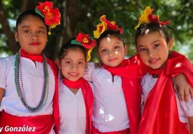 alcaldia de cocotal, nicaragua, gobierno de nicaragua, cdi, ocotal, nueva segovia,