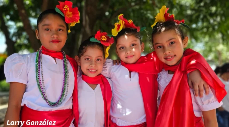 alcaldia de cocotal, nicaragua, gobierno de nicaragua, cdi, ocotal, nueva segovia,