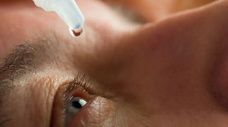 aprueban, medicamento en gotas, vista cansada, presbicia, lentes para leer, salud,