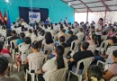 fiestas patrias 2025, ocotal, nueva segovia, mined nicaragua, todos san jacinto, batalla de san jacinto, independencia de centroamérica