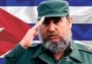 Comandante Fidel Castro, Nicaragua, Asamblea Nacional, celebra, homenaje, conmemoración, 99 aniversario, natalicio,
