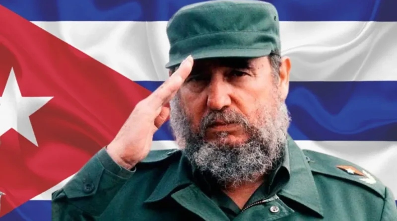 Comandante Fidel Castro, Nicaragua, Asamblea Nacional, celebra, homenaje, conmemoración, 99 aniversario, natalicio,