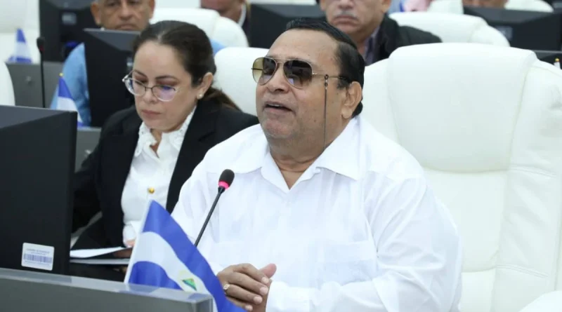 asamblea nacional, Nicaragua, gobierno sandinista, Nicaragua, gobierno de Nicaragua, dia de la discapacidad,