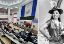 Maestra Irene López, pionera, folclor nacional, folclor nicaragüenses, Asamblea Nacional, legado, reconoce,