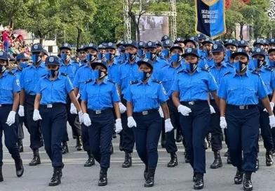 Asamblea Nacional, reforma, aprueba, Policía Nacional, doble jefatura, dos jefes de la policía, Nicagua,