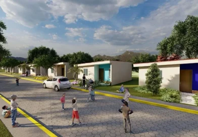 Granada, Nuevas victorias, urbanización, proyecto, gobierno Sandinista, inicia,