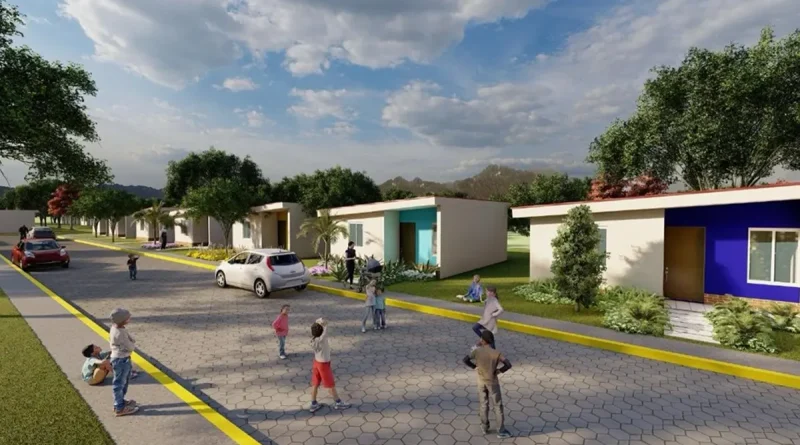Granada, Nuevas victorias, urbanización, proyecto, gobierno Sandinista, inicia,
