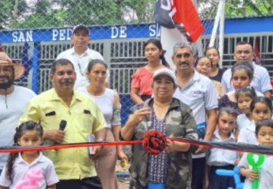 nicaragua, gobierno de Nicaragua, educación en el campo, mined,