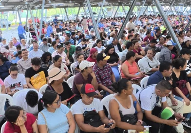 nuevas victorias, revista en vivo, viviendas dignas,