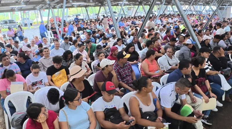 nuevas victorias, revista en vivo, viviendas dignas,