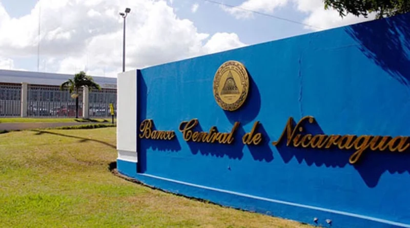 bcn, imae, nicaragua,