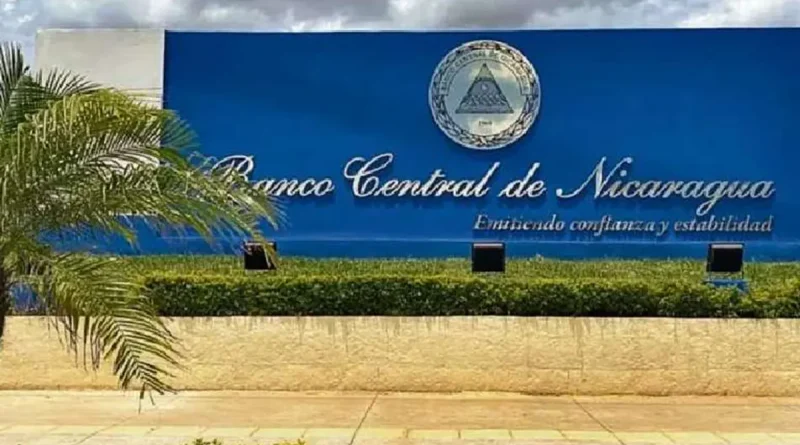 bcn,, nicaragua, comercio, estadisticas, informe, economia,