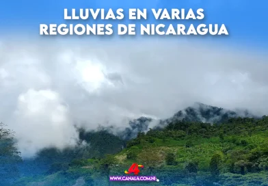 ineter, clima, nicaragua,