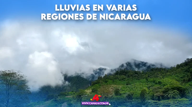 ineter, clima, nicaragua,