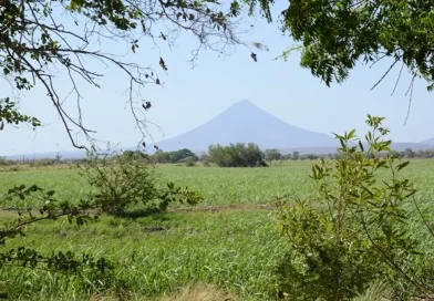 nicaragua, clima , ineter,