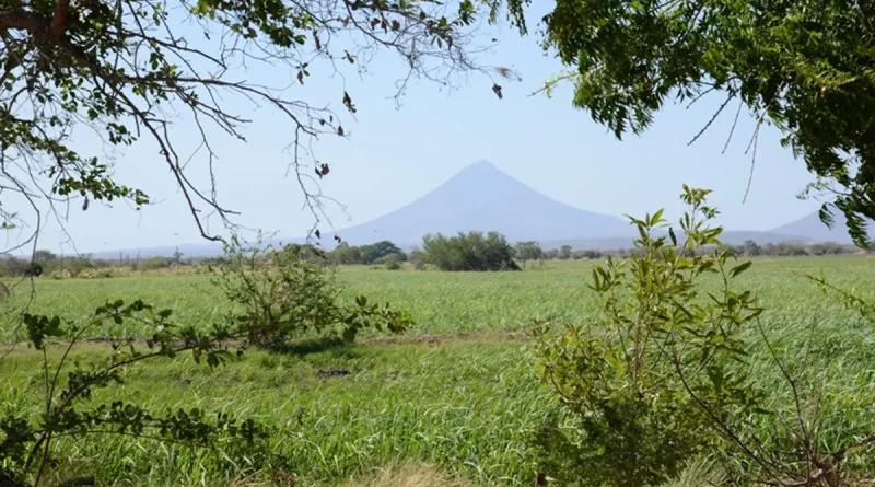nicaragua, clima , ineter,