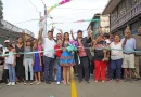 nicaragua, managua, barrio 8 de marzo, calles para el pueblo, alcaldia de managua,