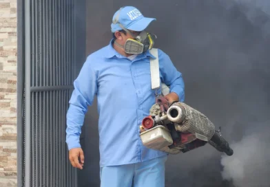 managua, Nicaragua, minsa, gobierno sandinista, salud,