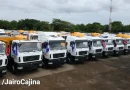 belarus, gobierno de nicaragua, mti, maquinaria, construccion,
