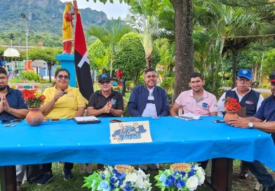 santa lucía, boaco, turismo, fin de semana, actvidades creativos, autoridades locales de boaco, nicaragua