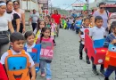 nicaragua, boaco, educacion vial, niños,