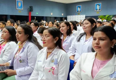 simposio, gobierno de nicaragua, boaco, salud, ortopedia pediatrica,
