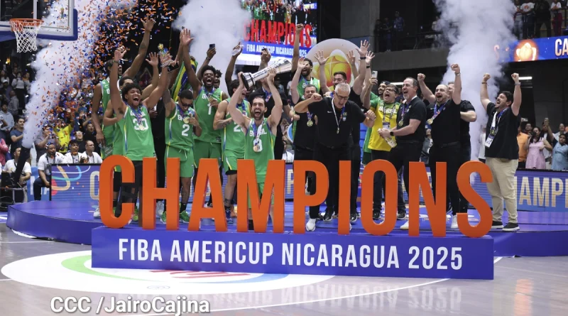 nicaragua, brasil, americup, managua, argentina, argentina,