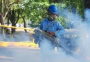 minsa, managua, jornada antiepidemica,