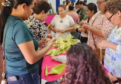 nicaragua, esteli, arte en tuza,