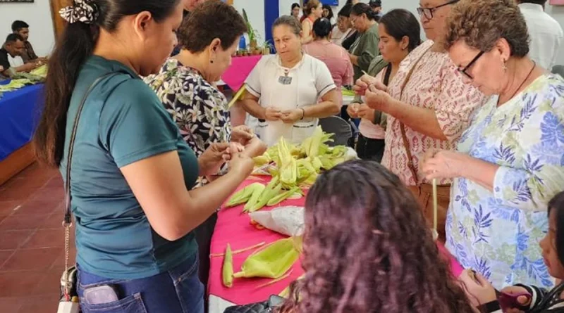 nicaragua, esteli, arte en tuza,