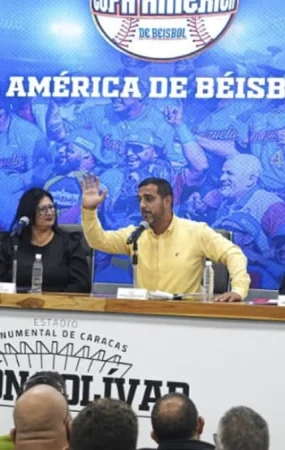 nicaragua, deportes, beisbol, copa america 2025,