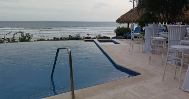 nicaragua, pochomil, casa azomalli, turismo,. inatec,