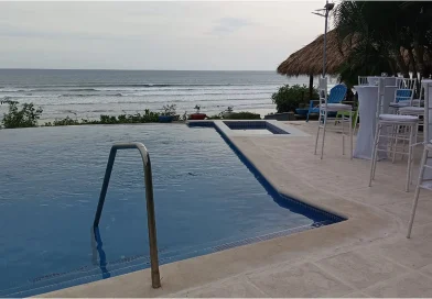 nicaragua, pochomil, casa azomalli, turismo,. inatec,