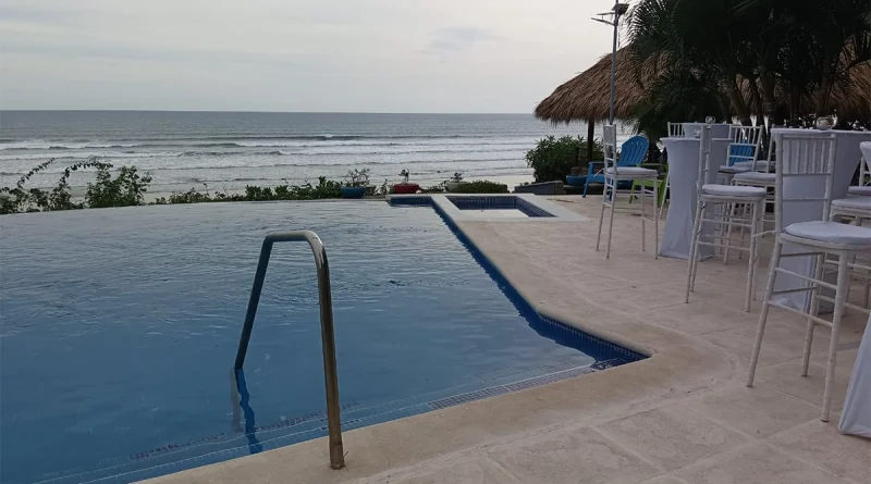 nicaragua, pochomil, casa azomalli, turismo,. inatec,