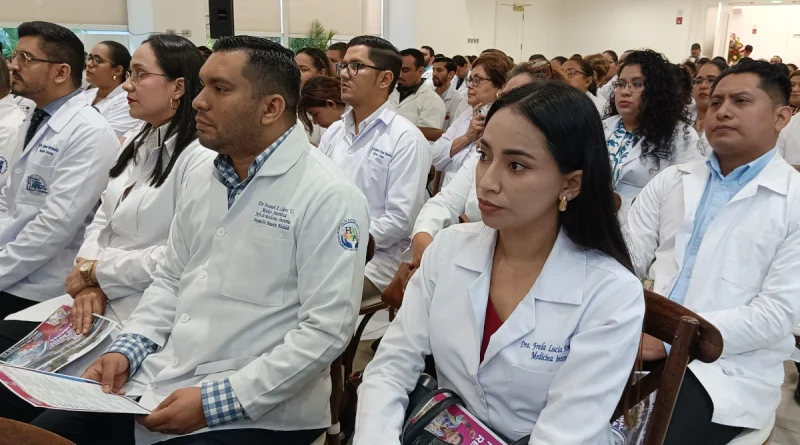 congreso de oncología, Nicaragua, gobierno de Nicaragua, salud, Gobierno Sandinista, Nicaragua,