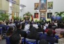 gobierno de nicaragua, ministerio de relaciones exteriores, bolivia, independencia, bicentenario,