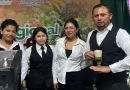 nicaragua, matagalpa, certamen nacional de barismo, barismo,