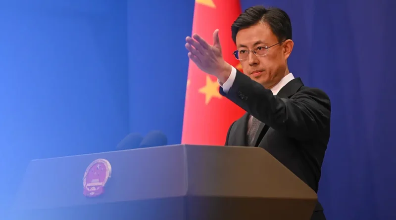 china, América Latna, EE.UU., dejar, elijan,